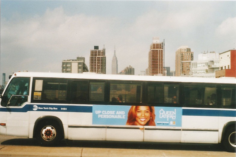 queens, new york 2014